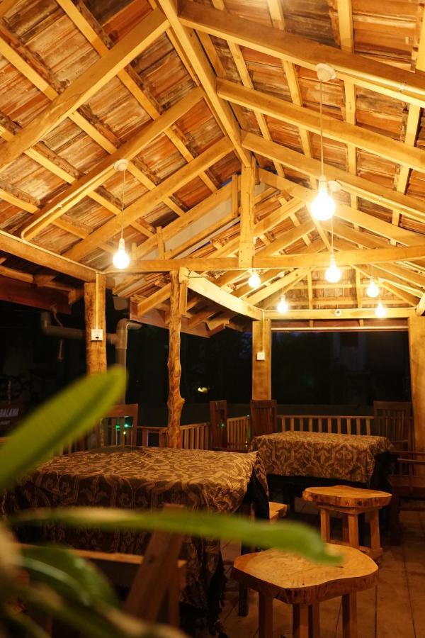 The Soul Inn Kabalana Ahangama Exterior foto